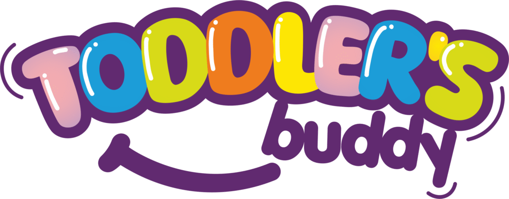 Toddlers Buddy Logo